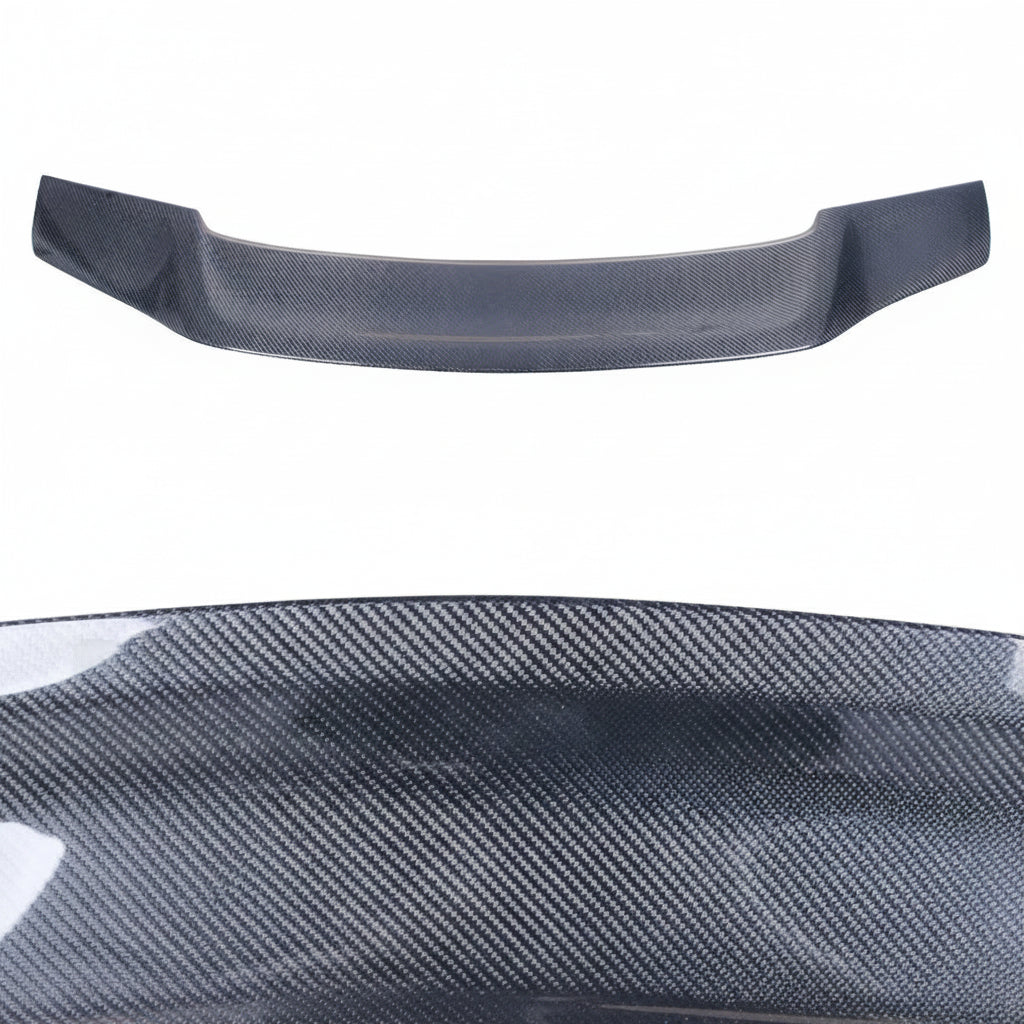 Aileron / Becquet BMW Série 5 G30 (2016-2024) Nos Anciennes Allemandes