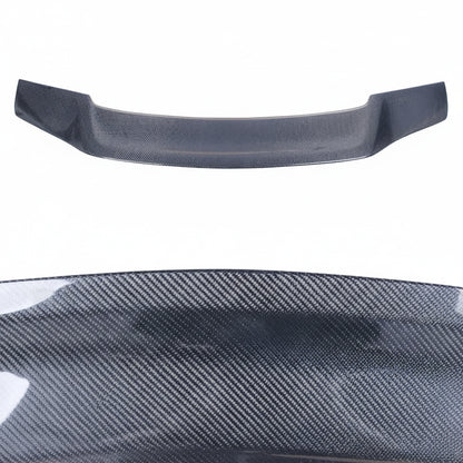 Aileron / Becquet BMW Série 5 G30 (2016-2024) Nos Anciennes Allemandes