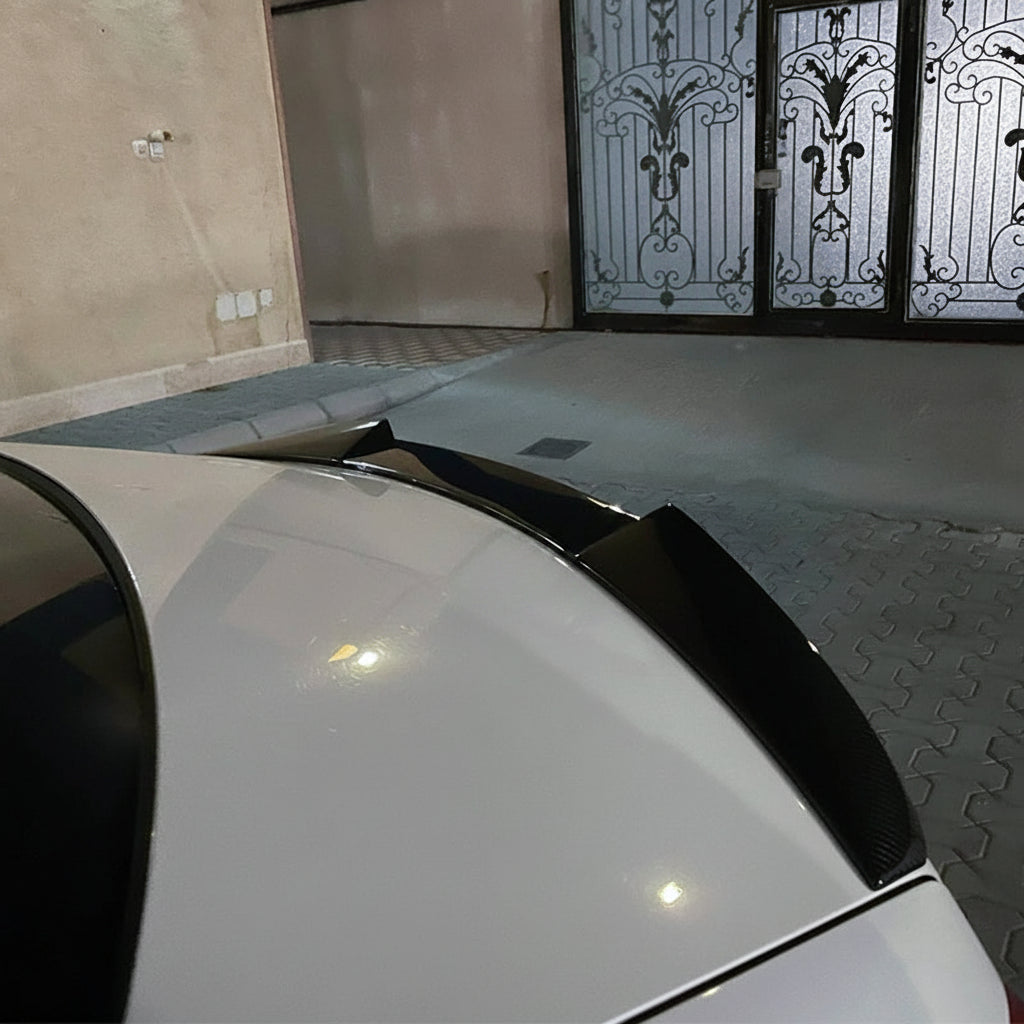 Aileron / Becquet Mercedes CLS (2011-2019) Nos Anciennes Allemandes