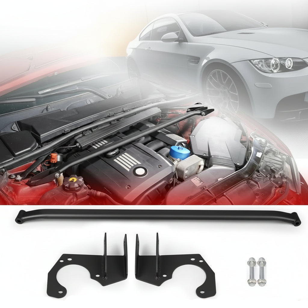 Barre Anti-rapprochement BMW E90 Nos Anciennes Allemandes