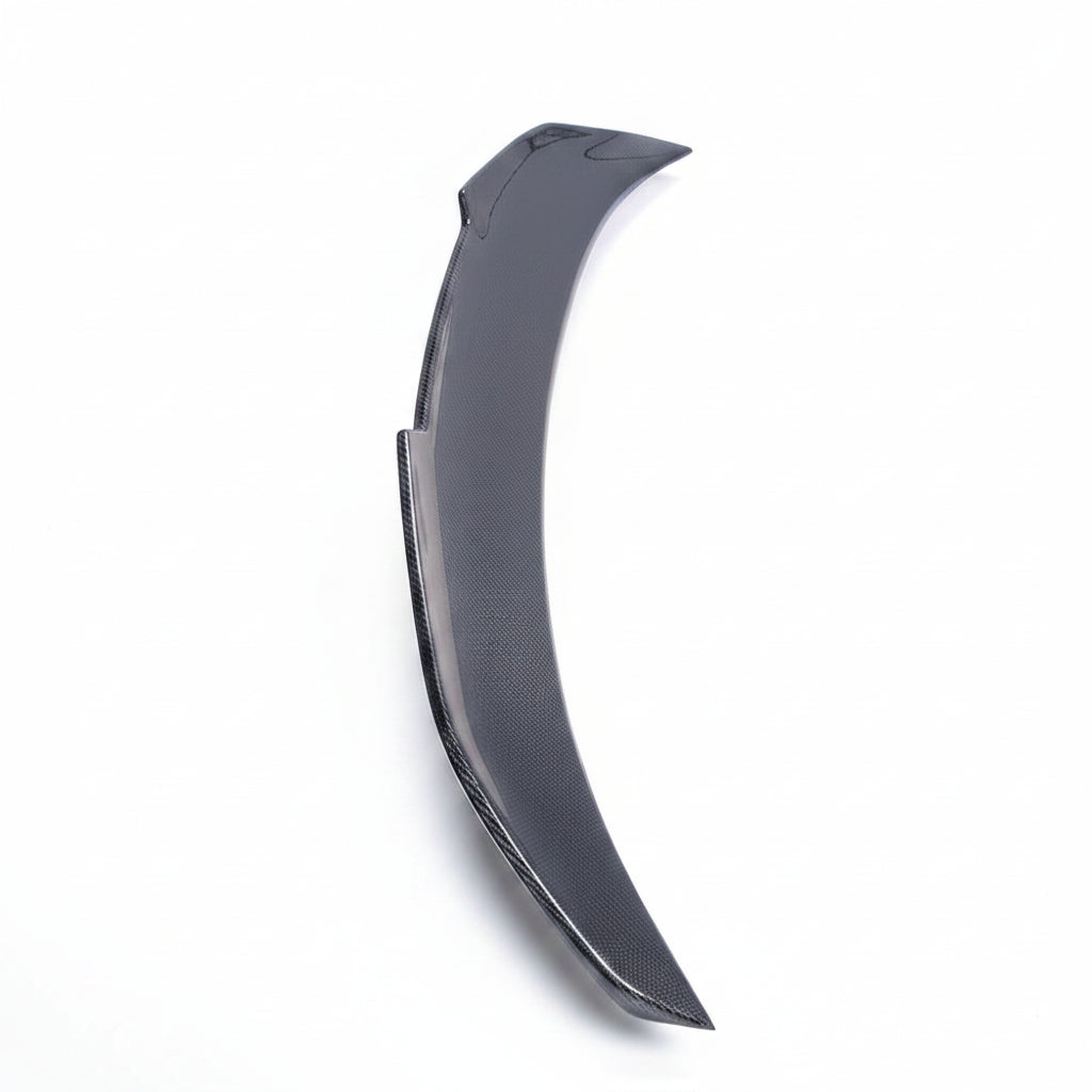 Aileron / Becquet BMW F30 (2011-2019) Nos Anciennes Allemandes