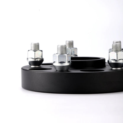 Elargisseurs de voies BMW