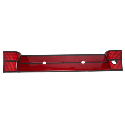 Support de Plaque BMW E34 Nos Anciennes Allemandes