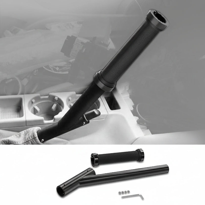 Extension de Levier de Frein à Main BMW Nos Anciennes Allemandes