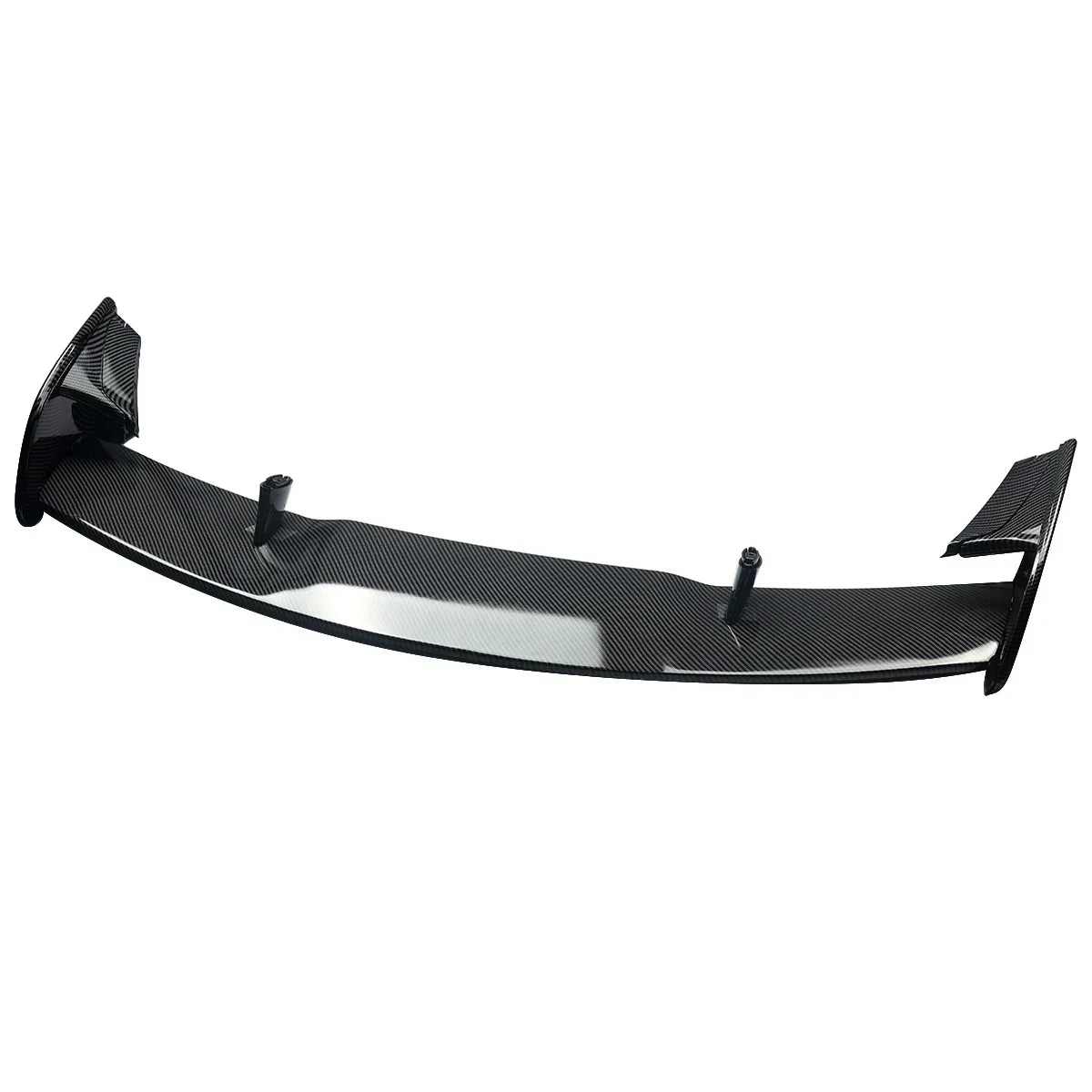 Aileron / Becquet Mercedes Classe A Nos Anciennes Allemandes