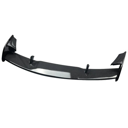 Aileron / Becquet Mercedes Classe A Nos Anciennes Allemandes