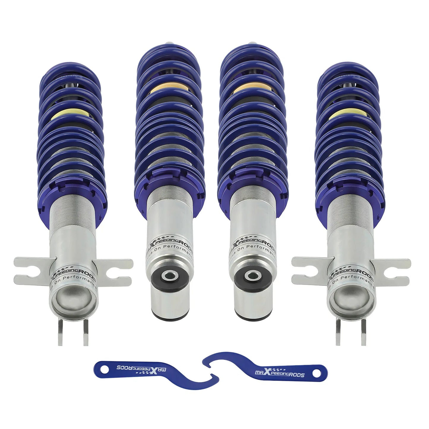 Combinés Filetés Golf MK1