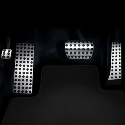 Couvres Pédales Mercedes W204