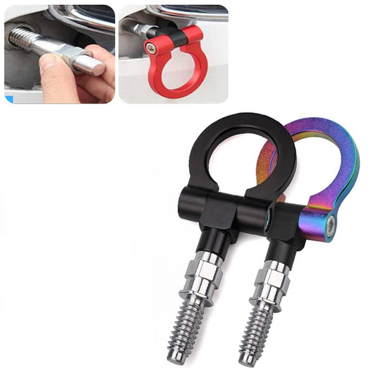 Crochet de Remorquage Racing Nos Anciennes Allemandes