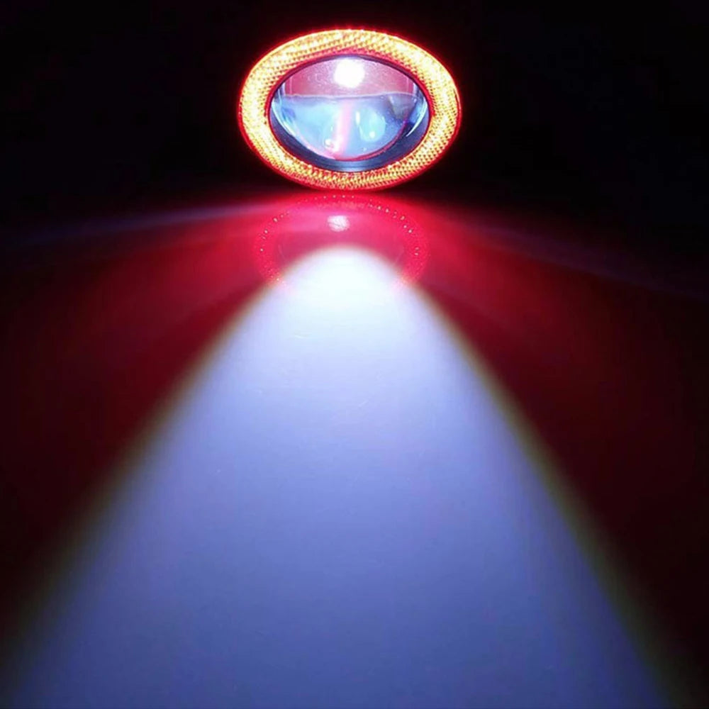 Antibrouillards Angel Eyes Universels