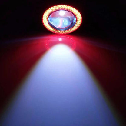 Antibrouillards Angel Eyes Universels