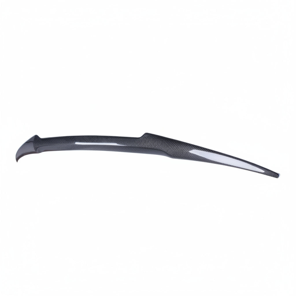 Aileron / Becquet BMW Série 1 Coupé(2007-2013) Nos Anciennes Allemandes