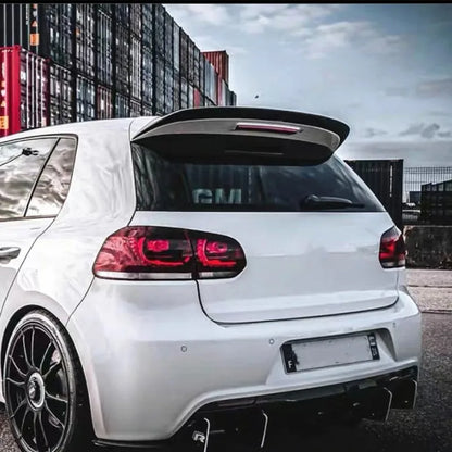Becquet Arrière GOLF 6 Nos Anciennes Allemandes