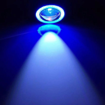 Antibrouillards Angel Eyes Universels