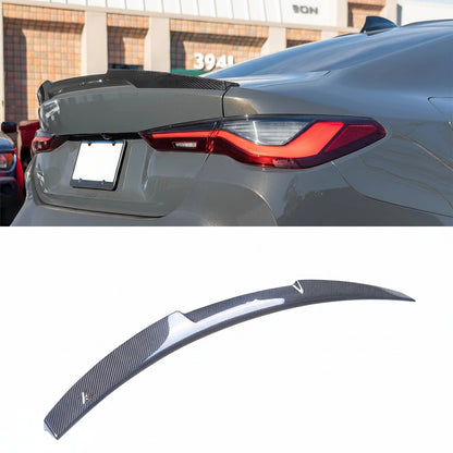 Aileron / Becquet BMW Série 4 (2020-2026) Nos Anciennes Allemandes