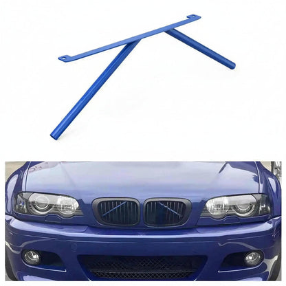 Barre de Renfort de Calandre BMW E46 Nos Anciennes Allemandes