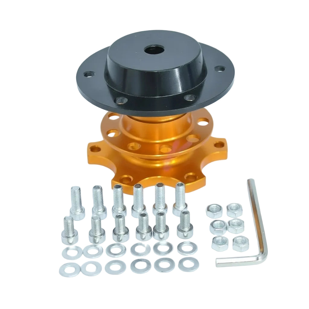 Adaptateur de Volant Quick Release Nos Anciennes Allemandes