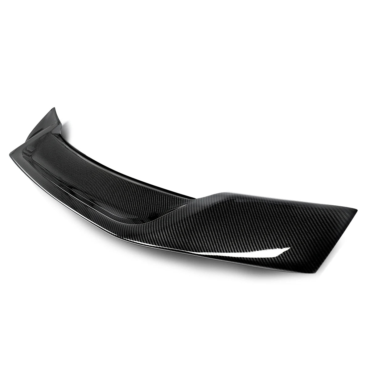 Becquet / Aileron Audi A3 (2014-2020) Nos Anciennes Allemandes
