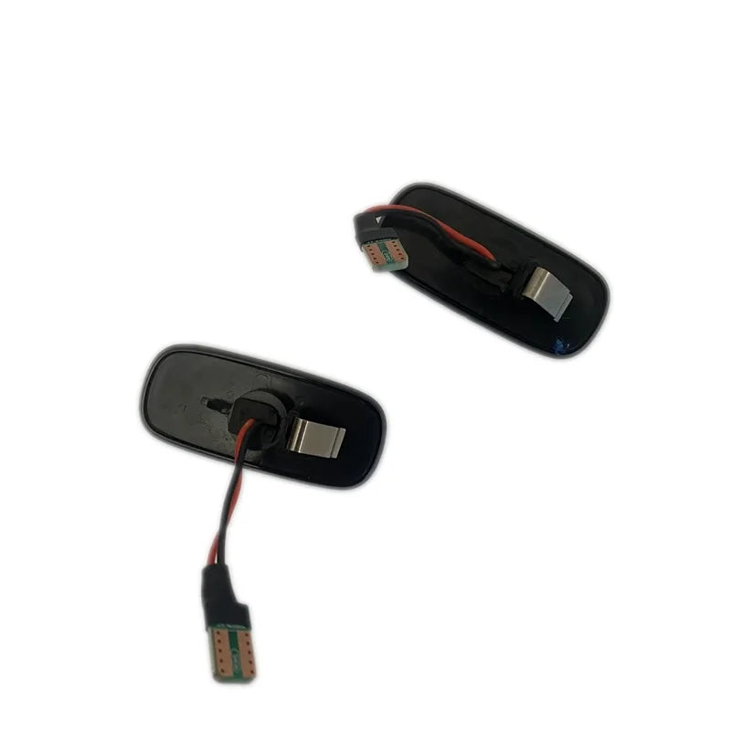 Répétiteurs de Clignotant Led Audi TT
