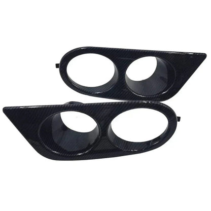 Grilles d'Antibrouillards M3 E46