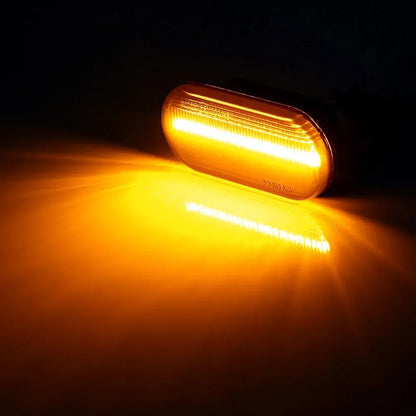 Répétiteurs de Clignotant LED Golf 3