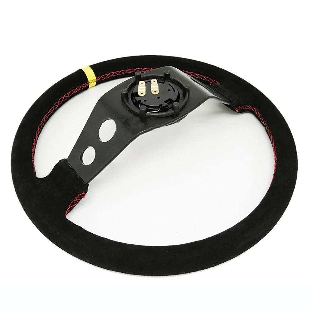 Volant Tulipé 2 Branches Nos Anciennes Allemandes