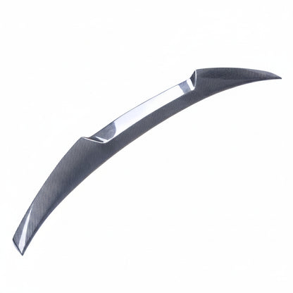 Spoiler / Becquet Audi A3 Berline (2013-2020) Nos Anciennes Allemandes
