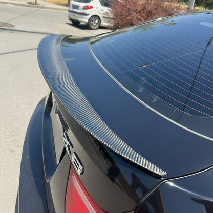 Aileron / Becquet BMW X6 (2007-2014) Nos Anciennes Allemandes