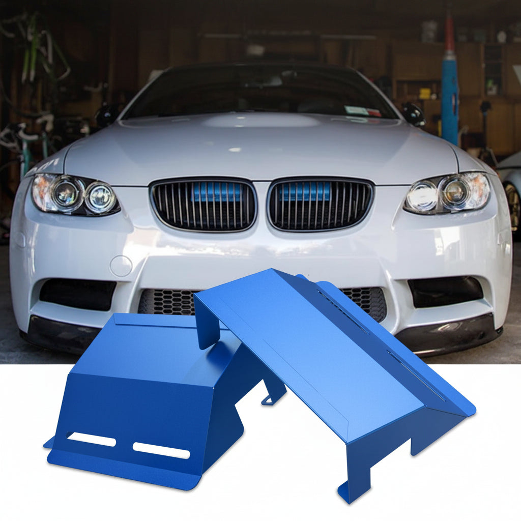 Pelle d'Admission d'Air BMW E90 Nos Anciennes Allemandes