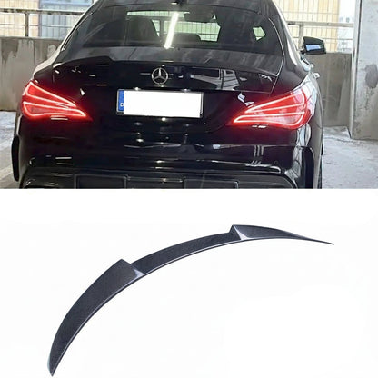 Spoiler Mercedes CLA (2013-2019) Nos Anciennes Allemandes