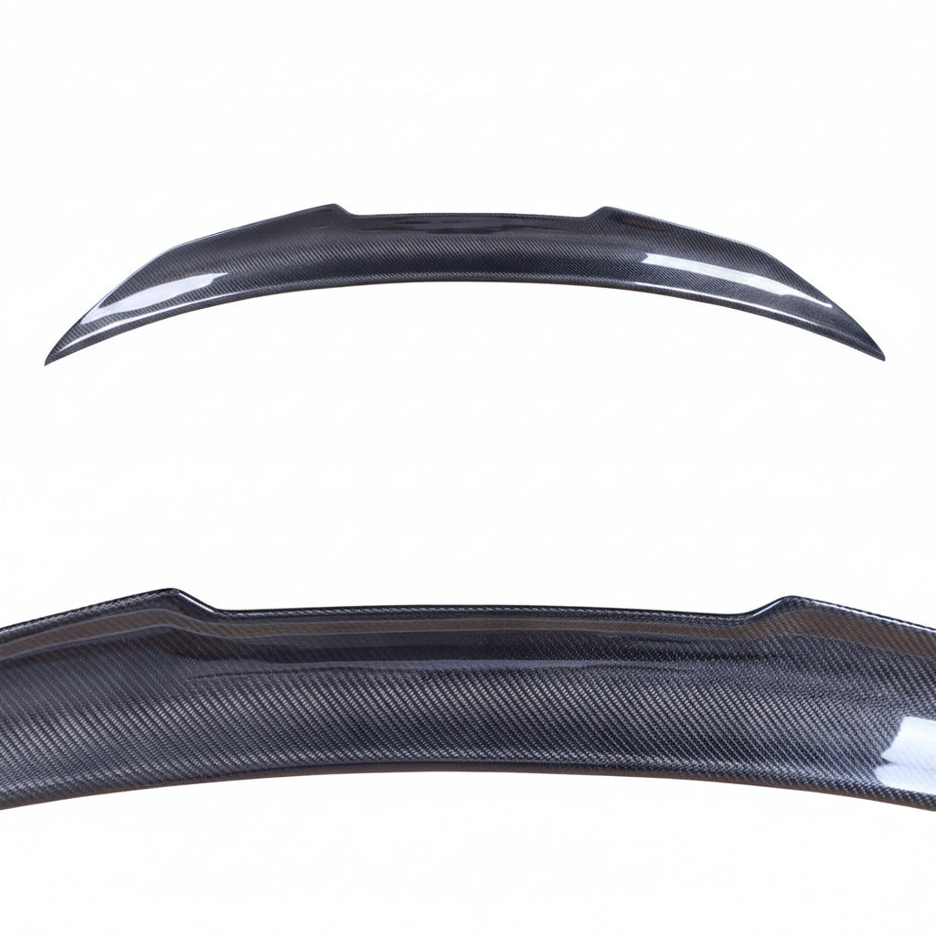Aileron / Becquet Audi A5 (2017-2024) Nos Anciennes Allemandes