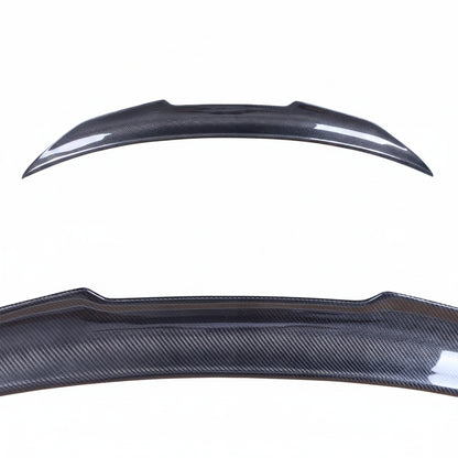 Aileron / Becquet Audi A5 (2017-2024) Nos Anciennes Allemandes