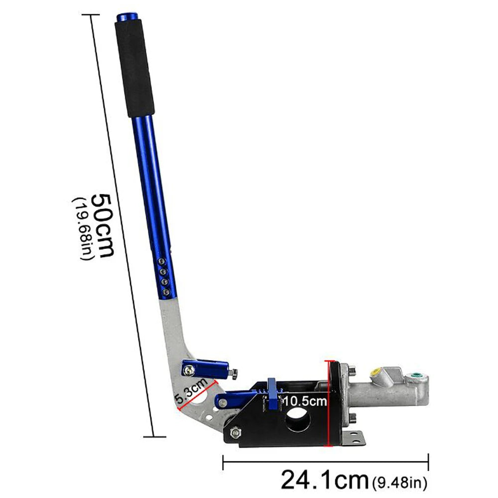 Frein à Main Hydraulique Universel