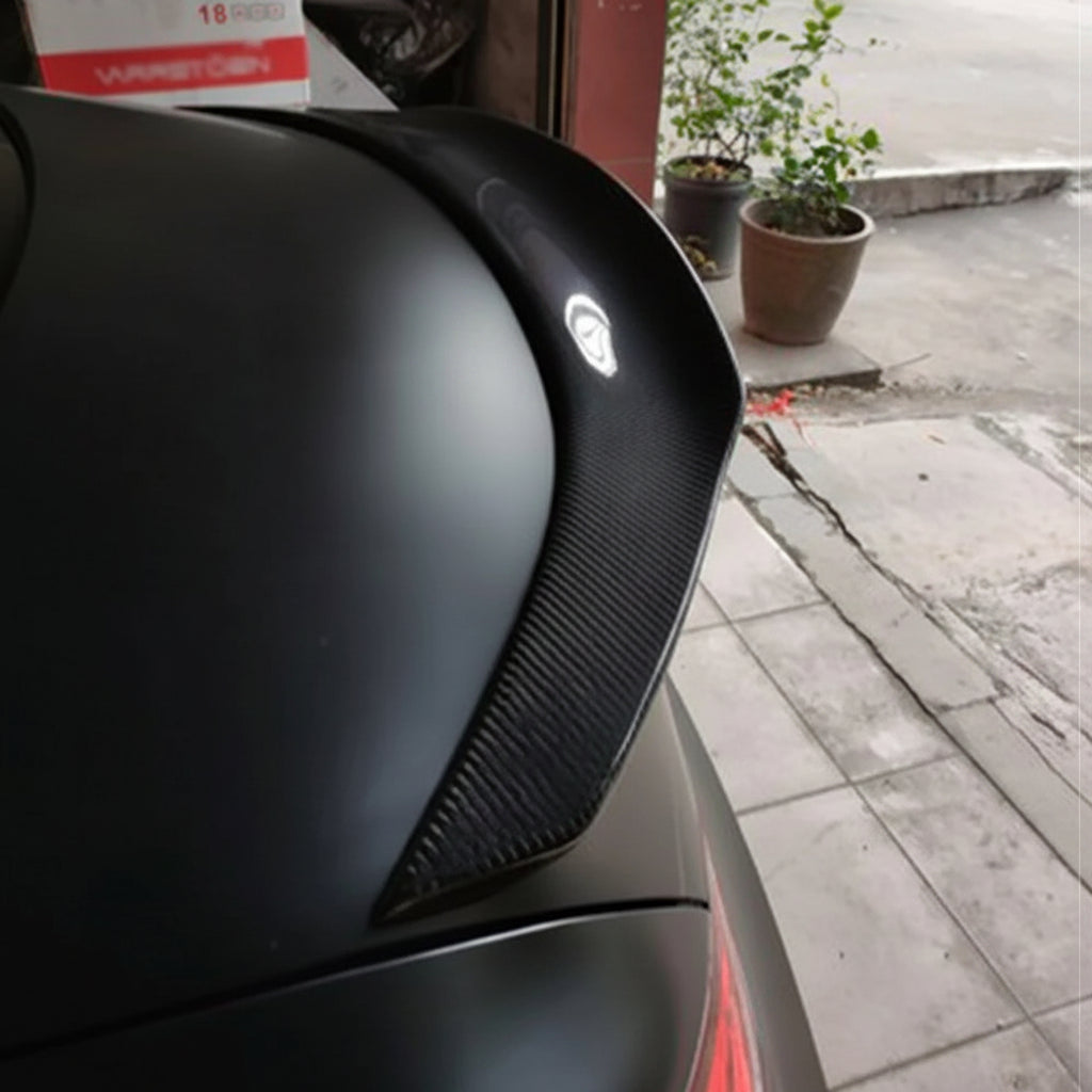 Aileron /Becquet Mercedes CLA (2013-2019) Nos Anciennes Allemandes