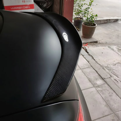 Aileron /Becquet Mercedes CLA (2013-2019) Nos Anciennes Allemandes
