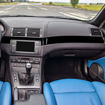 Garnitures Intérieures Piano Bmw E46 Nos Anciennes Allemandes