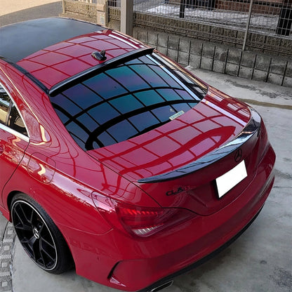 Becquet / Lèvre de coffre Mercedes CLA (2013-2019) Nos Anciennes Allemandes
