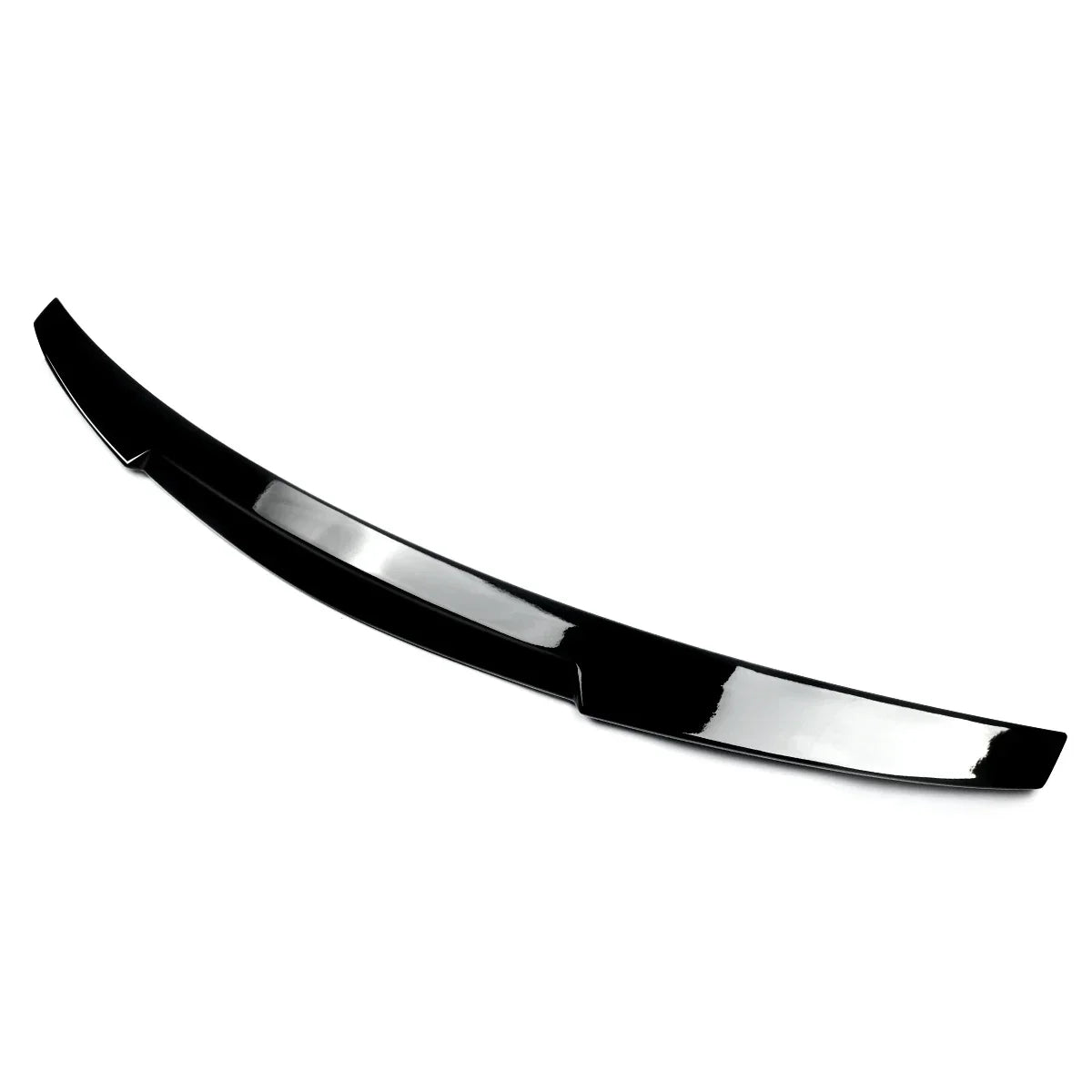 Becquet / Aileron Audi A4 B8 Nos Anciennes Allemandes