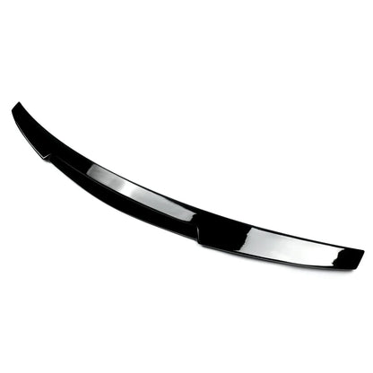 Becquet / Aileron Audi A4 B8 Nos Anciennes Allemandes