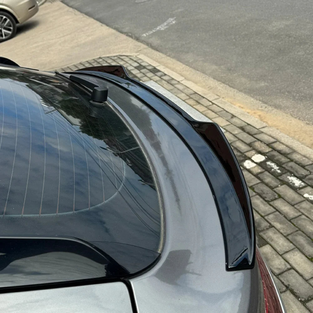 Aileron / Becquet Audi Q6 (2019-2022) Nos Anciennes Allemandes