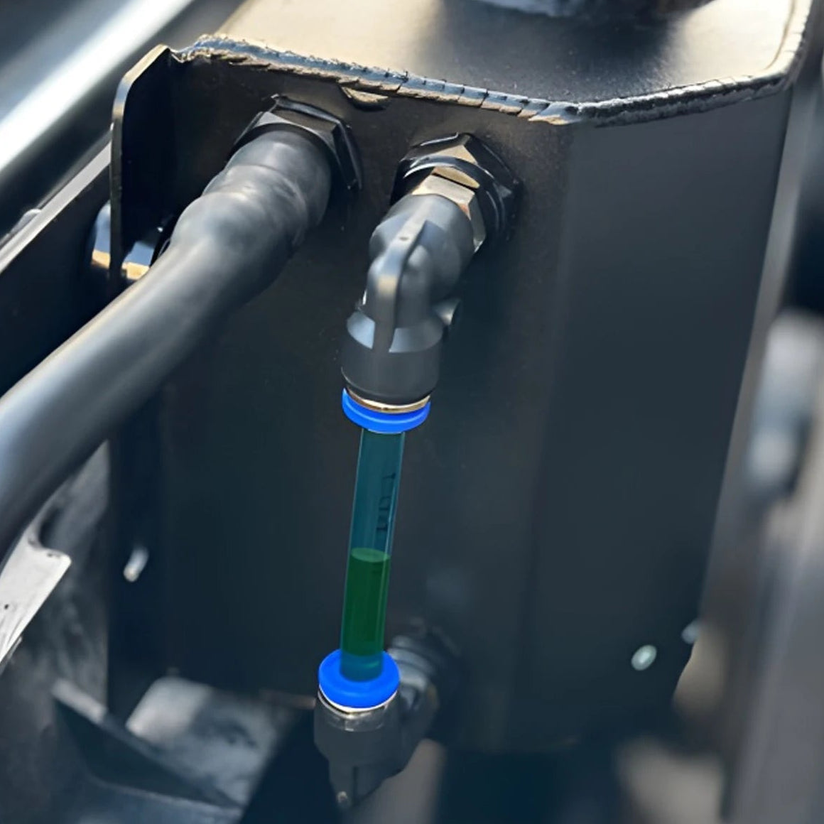 Vase d'Expansion Universel