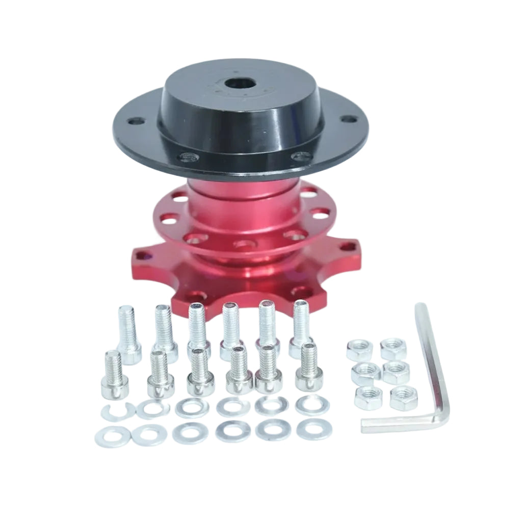 Adaptateur de Volant Quick Release Nos Anciennes Allemandes