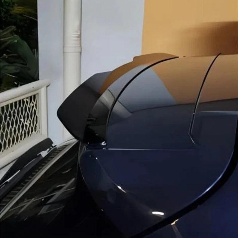 Becquet Arrière Audi A3