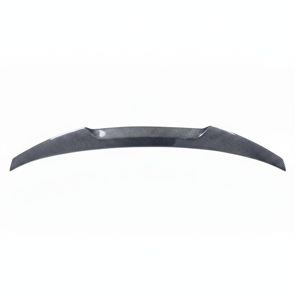 Spoiler / Becquet Audi A3 Berline (2013-2020) Nos Anciennes Allemandes