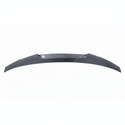 Spoiler / Becquet Audi A3 Berline (2013-2020) Nos Anciennes Allemandes