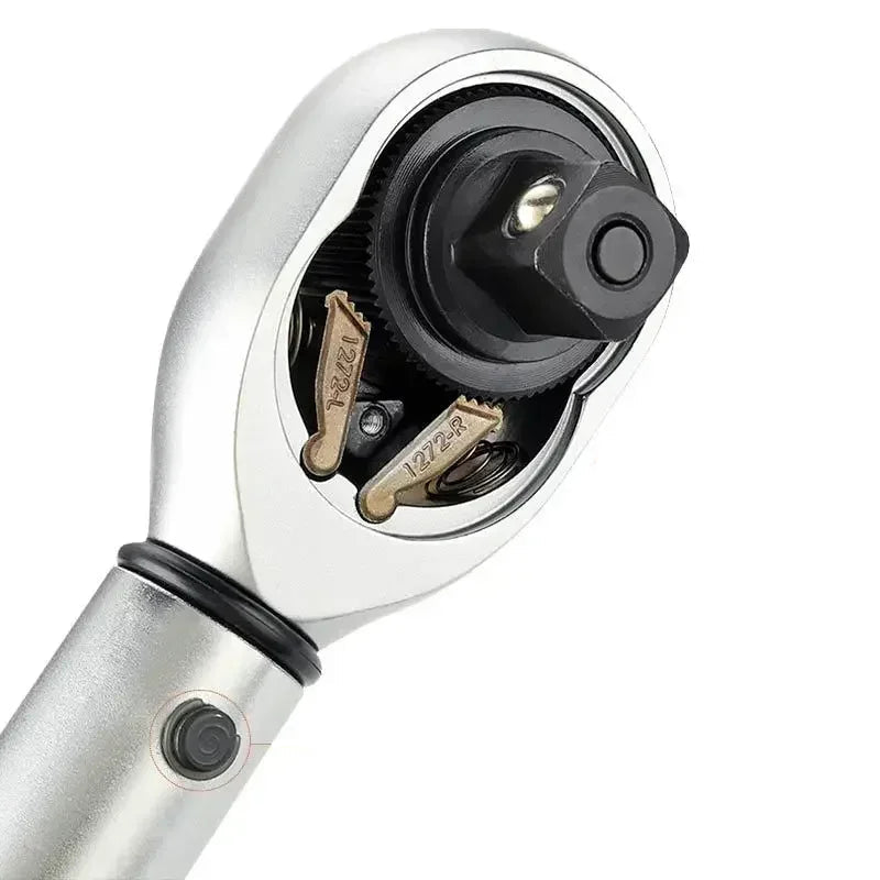 Clé Dynamométrique 5-60nm