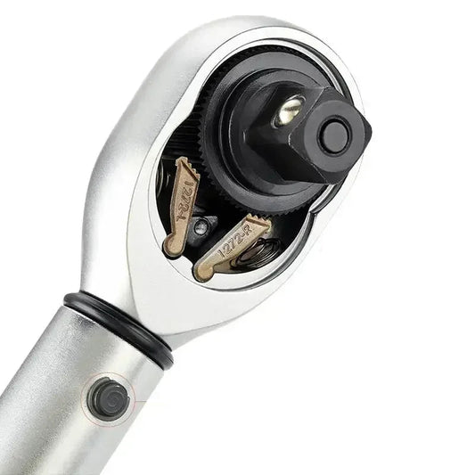 Clé Dynamométrique 5-60nm