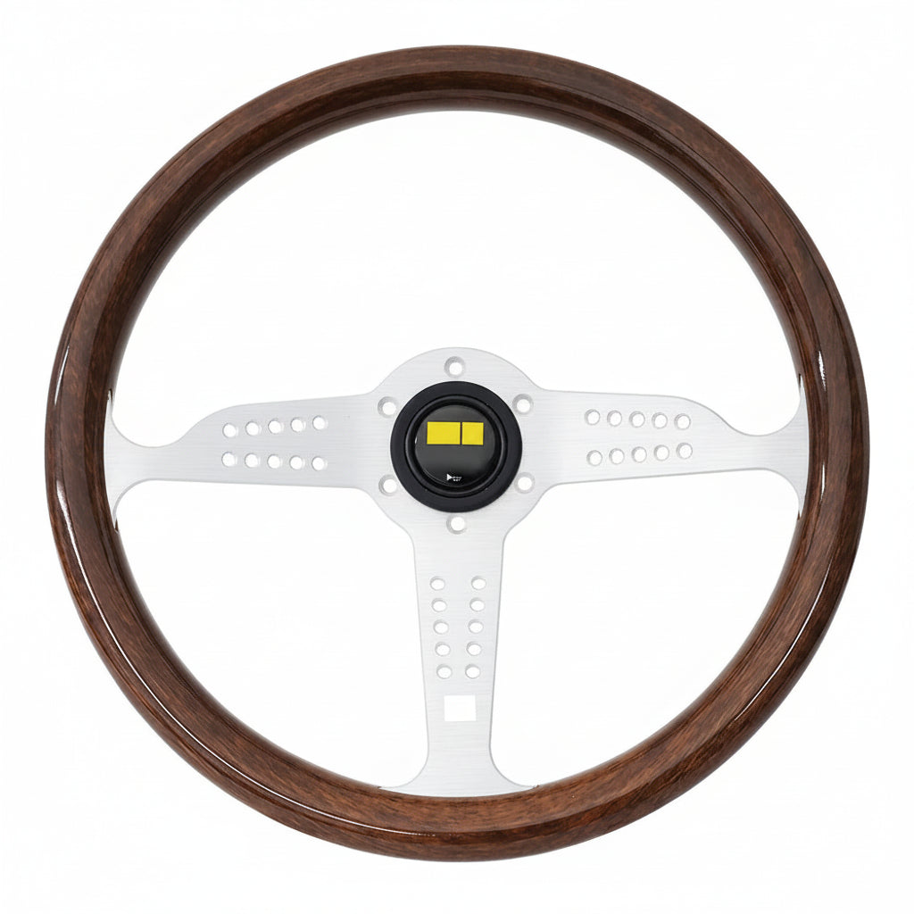 Volant Bois Sport Nos Anciennes Allemandes