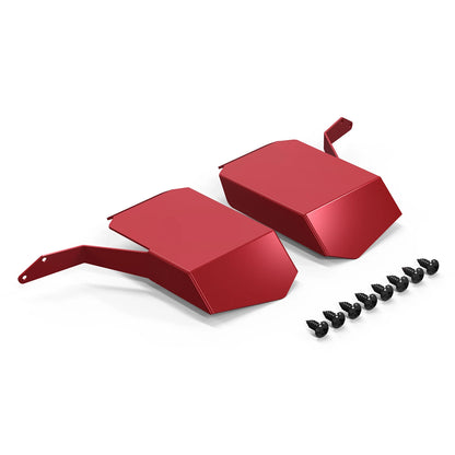 Pelle d'Admission d'Air BMW E60