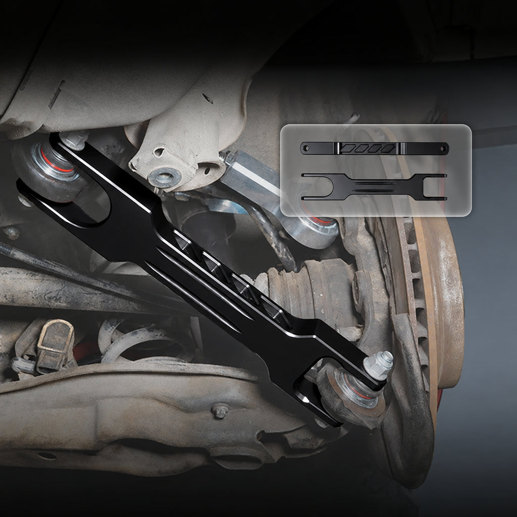 Bras de Suspension Arrière Renforcé BMW E90 E81 Nos Anciennes Allemandes